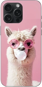 Lama Θήκη για iPhone 15 Pro