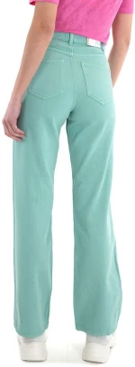 ONLY ONLCAMILLE MILLY JEANS WOMEN ONLY ΠΡΑΣΙΝΟ (15250347)