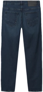 GABBA MARC MEGO SLIM FIT JEANS MEN GABBA ΜΠΛΕ (11182-5003)