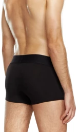 DIESEL UMBX-DAMIEN 3 PACK TRUNK BOXER MEN DIESEL ΛΕΥΚΟ- ΜΑΥΡΟ (A15380-0WIAN-E4101)