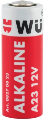 Μπαταρία Mini V23GA 12V WURTH
