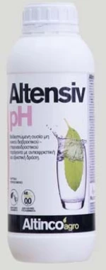 Altensiv pH 250 ml