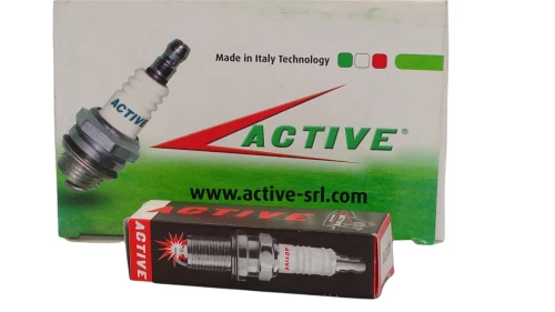 Μπουζί ACTIVE AX80