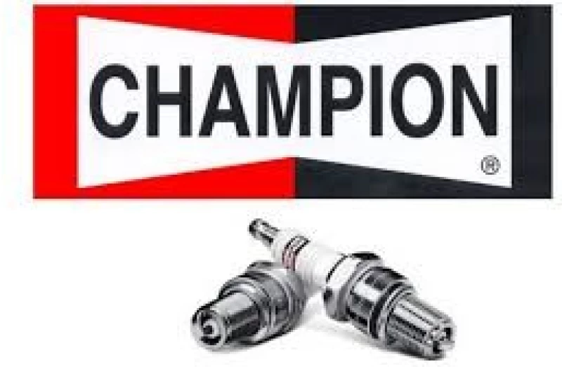 Μπουζί CHAMPION RC10DMC OE 019