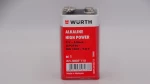 Μπαταρίες 9V 6LP3146 Wurth