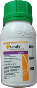 Karate Zeon 1.5 Syngenta 200ml