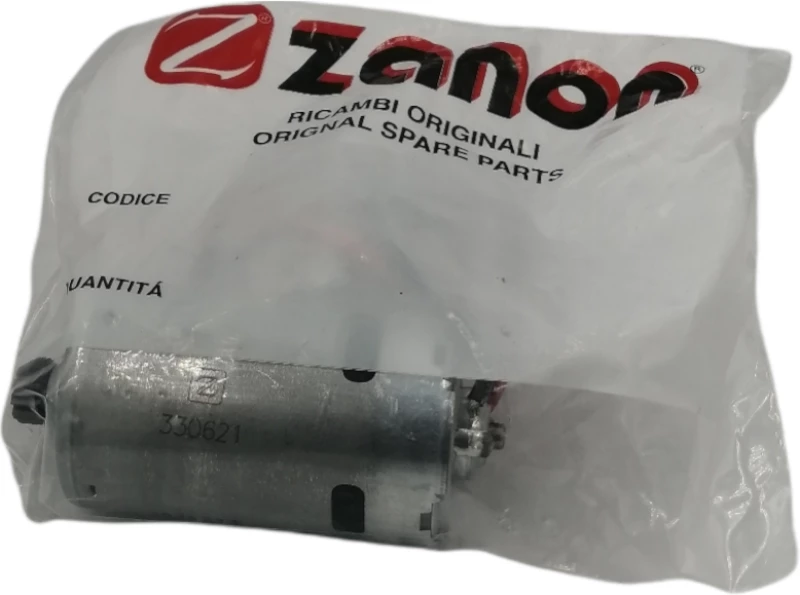 Μοτέρ zanon 33v