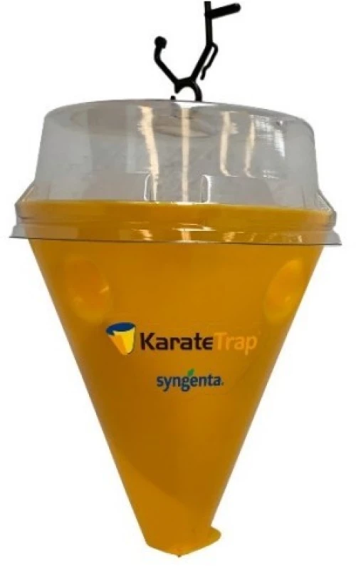 Δακοπαγίδα Karate Trap B 25τμχ