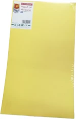 Πάνελ Για Μελίσσια G-Trap Gemma 40 x 23cm (Χωρίς Κόλλα) Κίτρινο