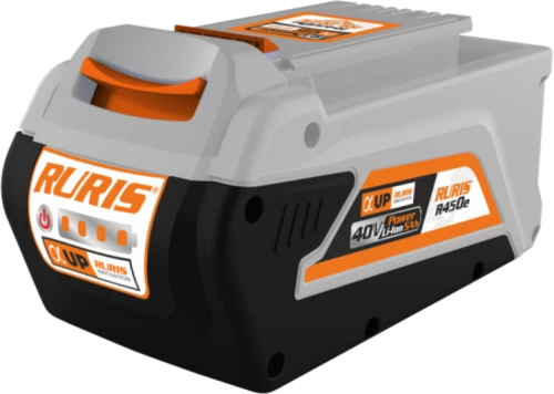 Μπαταρία 40V RURIS R450e