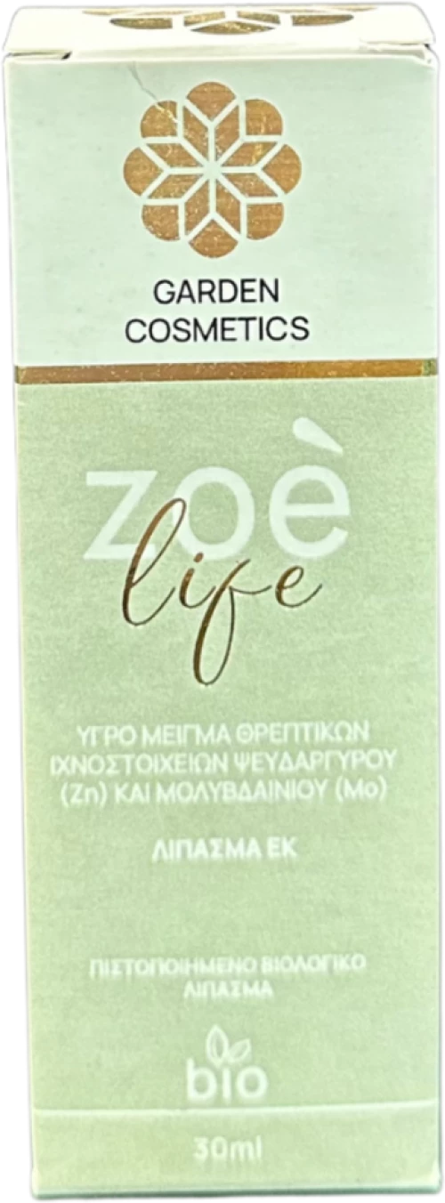 Zoe Life Bio 30ml