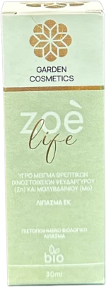 Zoe Life Bio 30ml