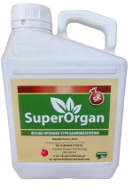 SuperOrgan PLANT 20lt