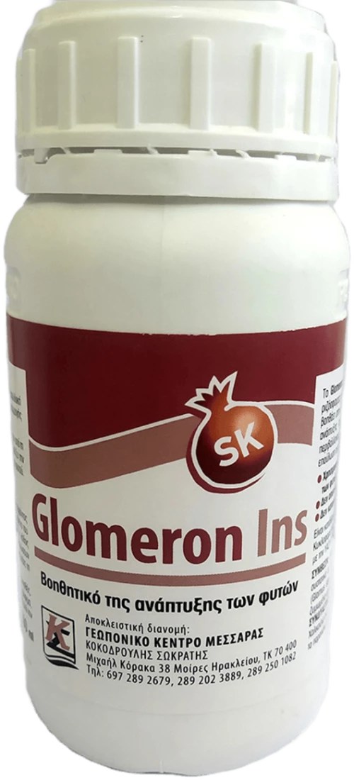 GLOMERON INS 200 ml
