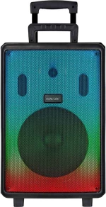 Rancore RS152XR Ηχείο με λειτουργία Karaoke +2 μικρόφωνα