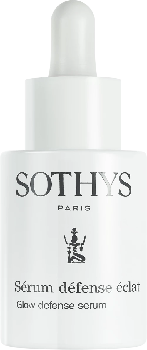 SOTHYS GLOW DEFENCE SERUM 30ml