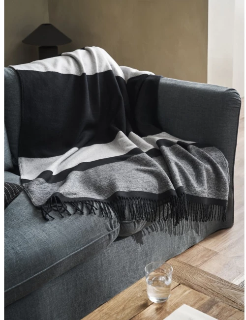 Κουβερτάκι 130X170cm GOFIS HOME  Nissa  103
