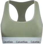 CALVIN KLEIN UNLINED BRALETTE WOMEN CALVIN KLEIN ΠΡΑΣΙΝΟ (000QF7207E-DLK)