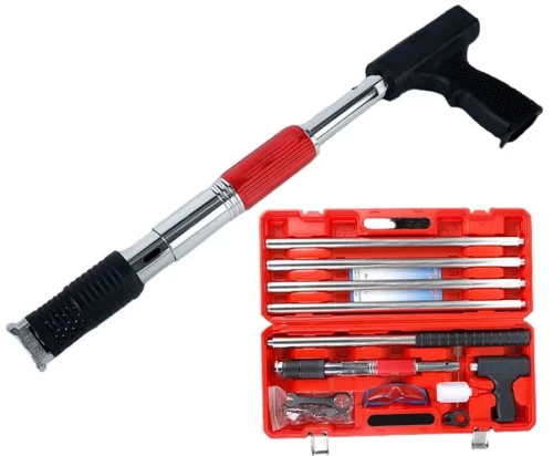 Εργαλείο καρφώματος - Nailing tool