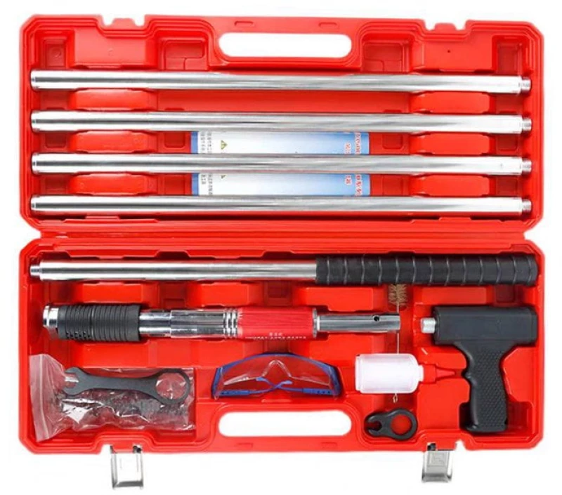 Εργαλείο καρφώματος - Nailing tool
