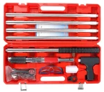 Εργαλείο καρφώματος - Nailing tool