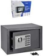 Χρηματοκιβώτιo T-17  - Safe