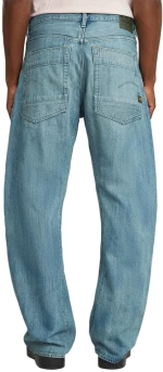 G-STAR RAW BEND 3D LOOSE FIT JEANS MEN G-STAR RAW ΜΠΛΕ (D25357-D776-H168)