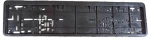 Πλαίσιο Πινακίδας -  License plate frame