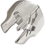 Ανδρικό Ατσάλινο Δαχτυλίδι - Men's Steel Ring