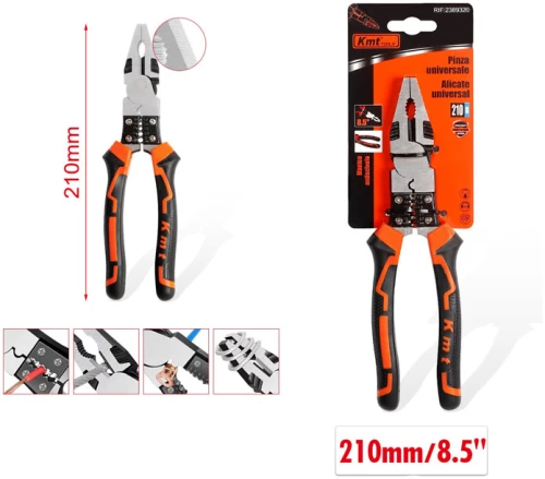 KMT Πένσα 210mm - Pliers