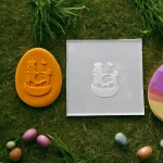Σφραγίδα Ζαχαρόπαστας Easter 2