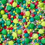 SugarCraft Sprinkles Amazon 90gr