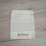 Πουγκί Δώρου Sirra Organics