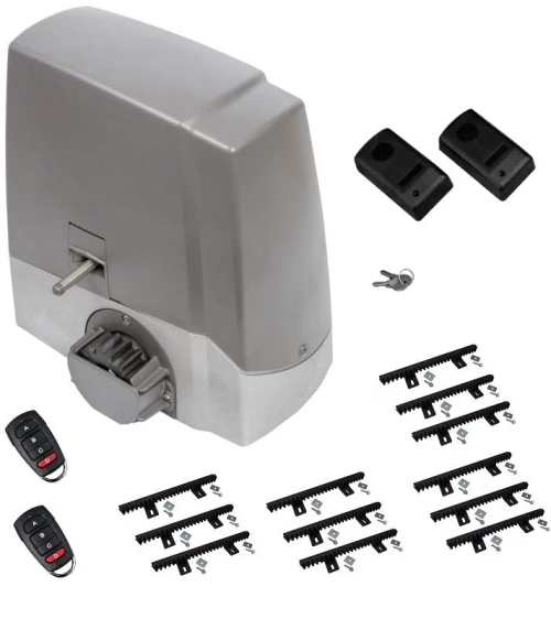 Σετ μοτέρ συρόμενης γκαραζόπορτας MEKO-5 (Kit-Standard) P