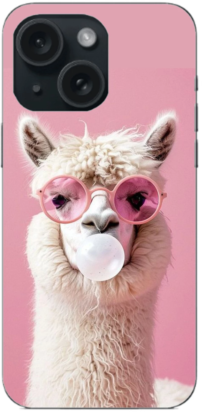 Lama Θήκη για iPhone 15 Plus
