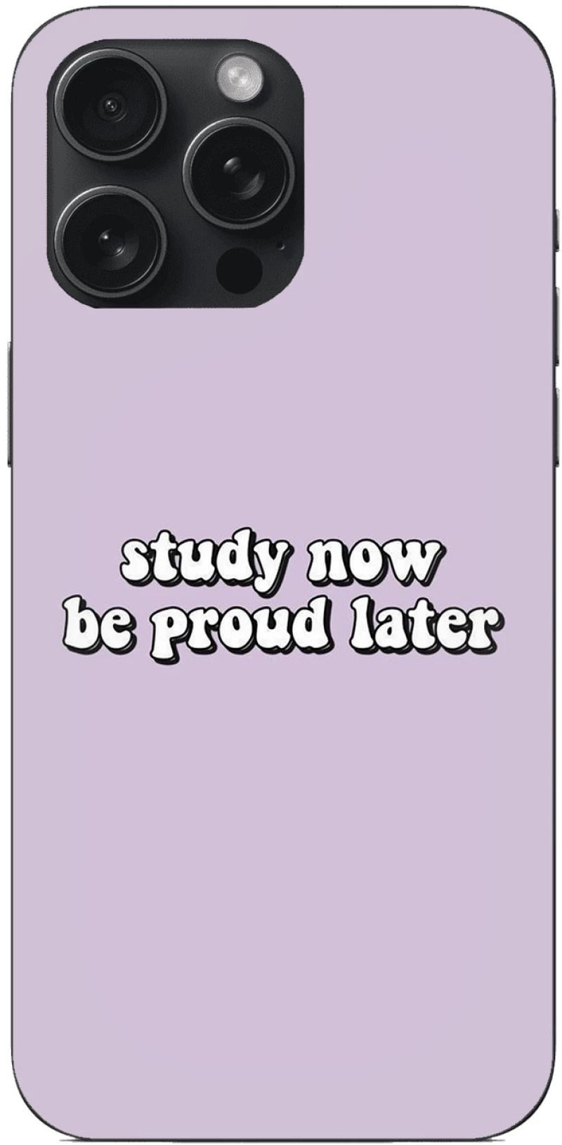STUDY Case Θήκη για iPhone 14 Pro