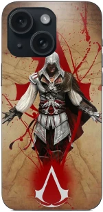 EZIO Case Θήκη για iPhone 14 Plus