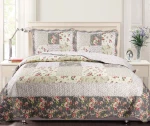 Κουβερλί Μονό Με Μαξιλαροθήκη Oxford Microfiber 160x240εκ 5160 Viopros