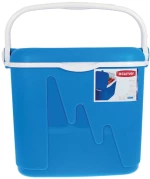 Ψυγείο Ισοθερμικό Πλαστικό Μπλε - Λευκό 32lt Curver 50x41x33υψ 21.59569