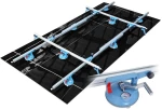 Ανυψωτικό Σύστημα Μεταφοράς Πλακιδίων Kera Lift 340x160 Sigma 1A6