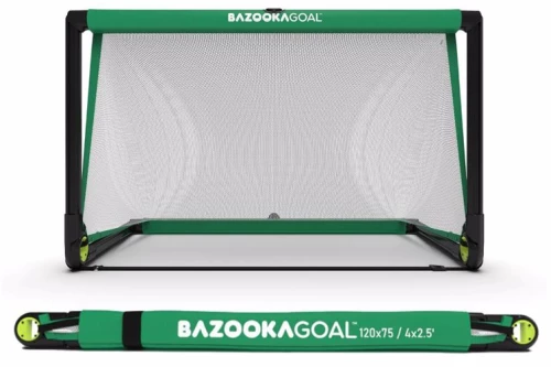 Bazooka Τέρμα Ποδοσφαίρου - Πράσινο 09.57004