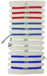 Βραχιόλια 12τεμ – Bracelets