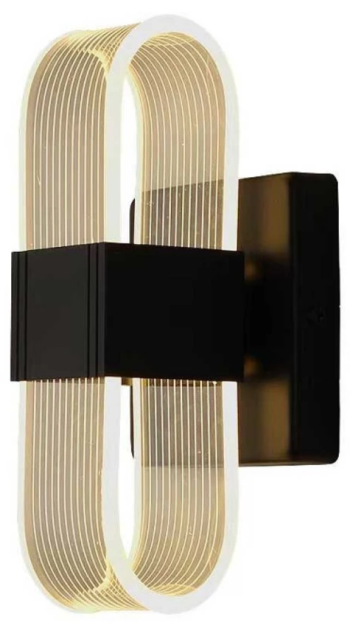 Επιτοίχιο φωτιστικό LED - PH218 - 942522