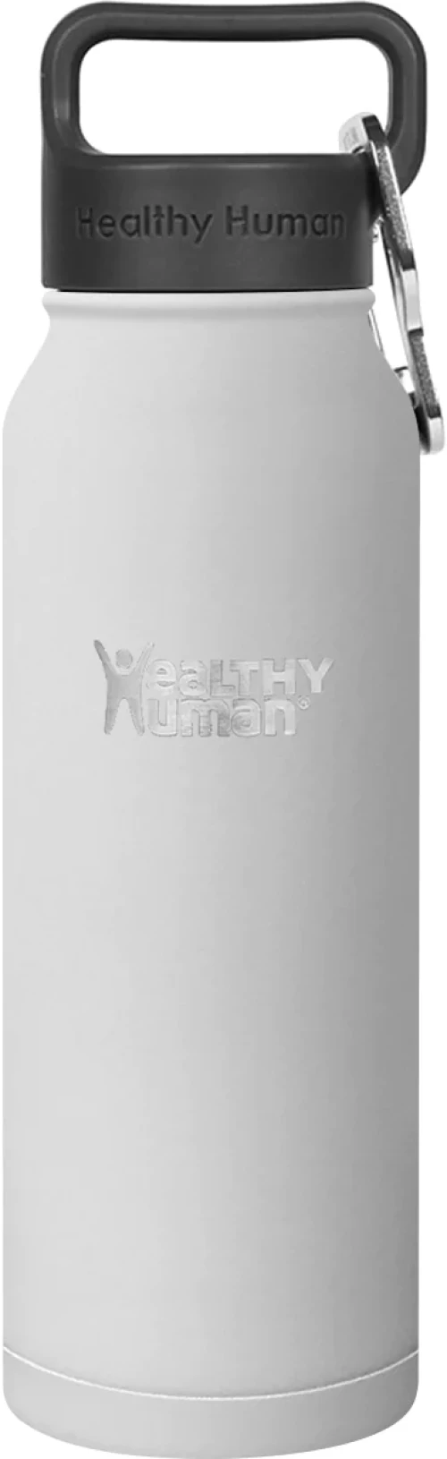 Θερμός Stein Bottle 21oz/621mL - Pure White HH-SOB38