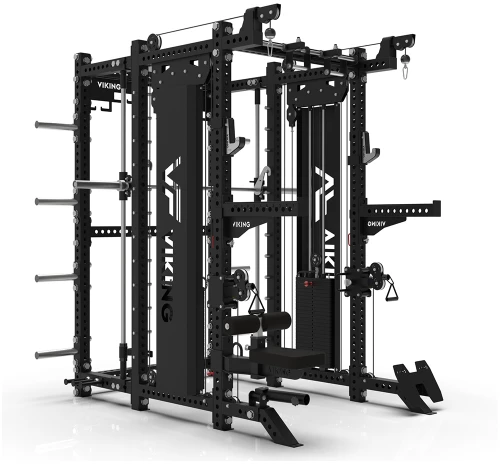 Viking Black Beast All In One Trainer 106313