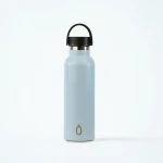 Παγούρι θερμός γαλάζιο "Dusty sky" 600ml - Runbott 0309-972254
