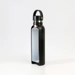 Παγούρι θερμός γαλάζιο "Dusty sky" 600ml - Runbott 0309-972254