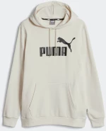 PUMA ESS Big Logo Hoodie FL (s) - 586687-87