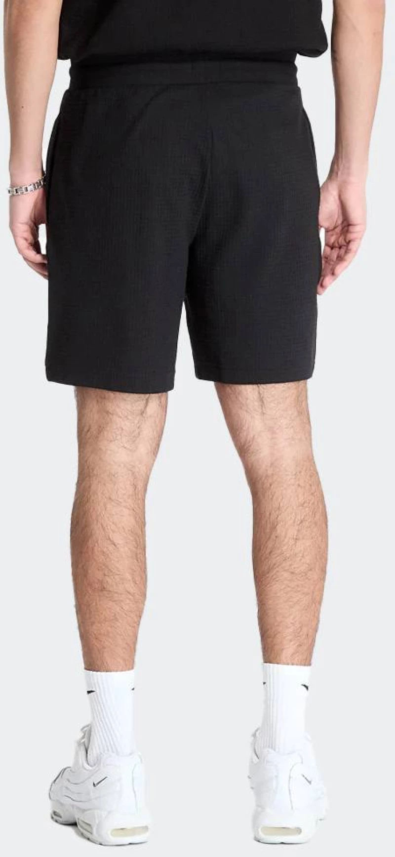 BOSS Waffle Shorts - 50535884-001