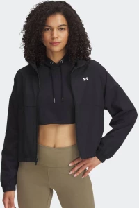 UNDER ARMOUR Rival Woven Jacket - 1389631-001